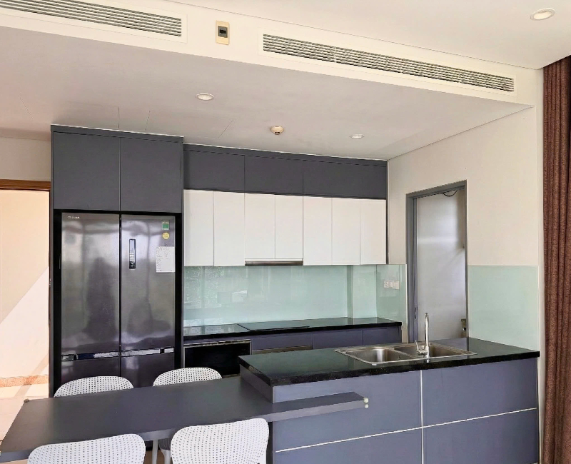 Bán Officetel 2PN Diamond Island DI2434 - ảnh nhỏ 3
