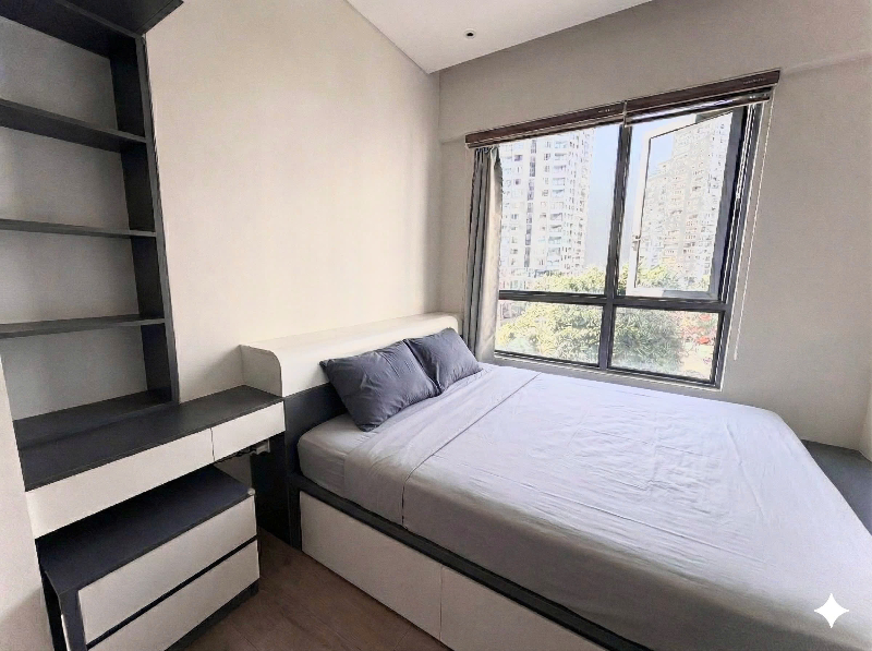 Bán Officetel 2PN Diamond Island DI2434 - ảnh nhỏ 4