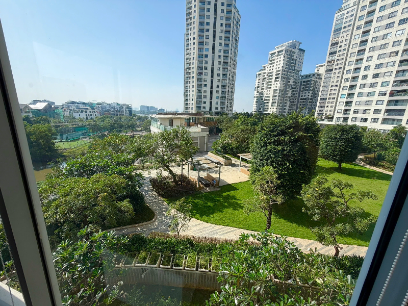 Bán Officetel 2PN Diamond Island DI2434 - ảnh nhỏ 5