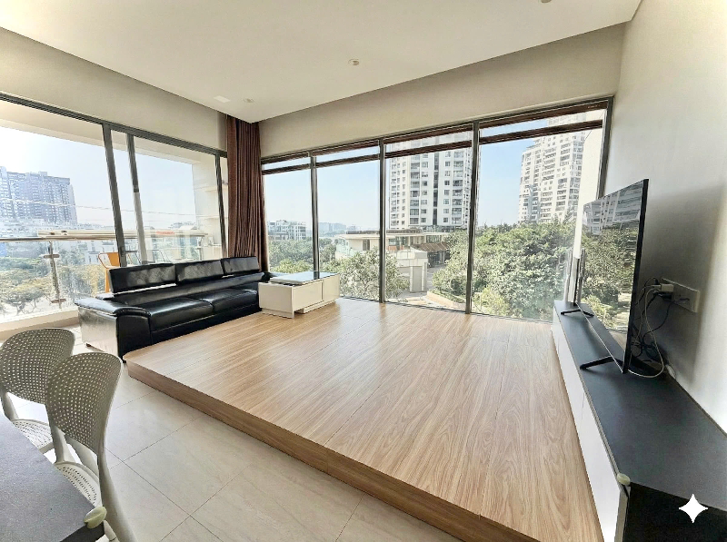 Bán Officetel 2PN Diamond Island DI2434 - ảnh nhỏ 6