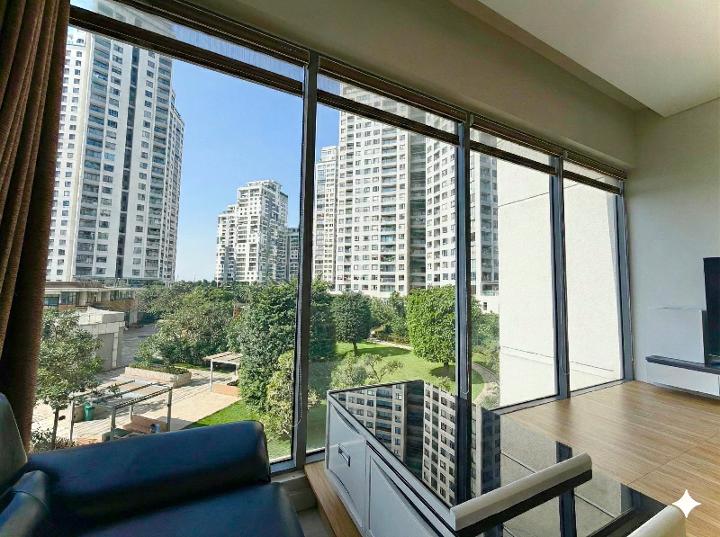 Bán Officetel 2PN Diamond Island DI2434 - ảnh nhỏ 7