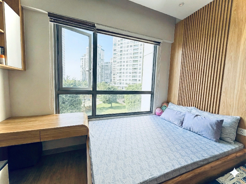 Bán Officetel 2PN Diamond Island DI2434 - ảnh nhỏ 8