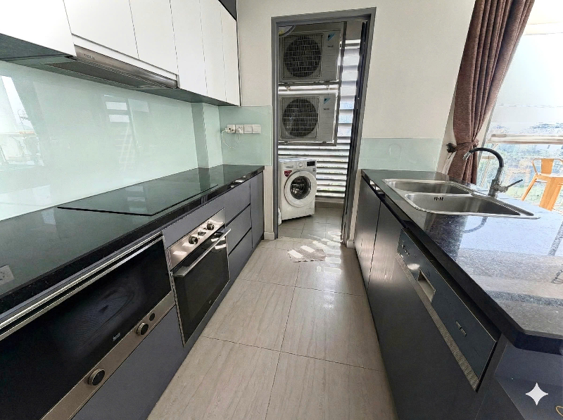 Bán Officetel 2PN Diamond Island DI2434 - ảnh nhỏ 10