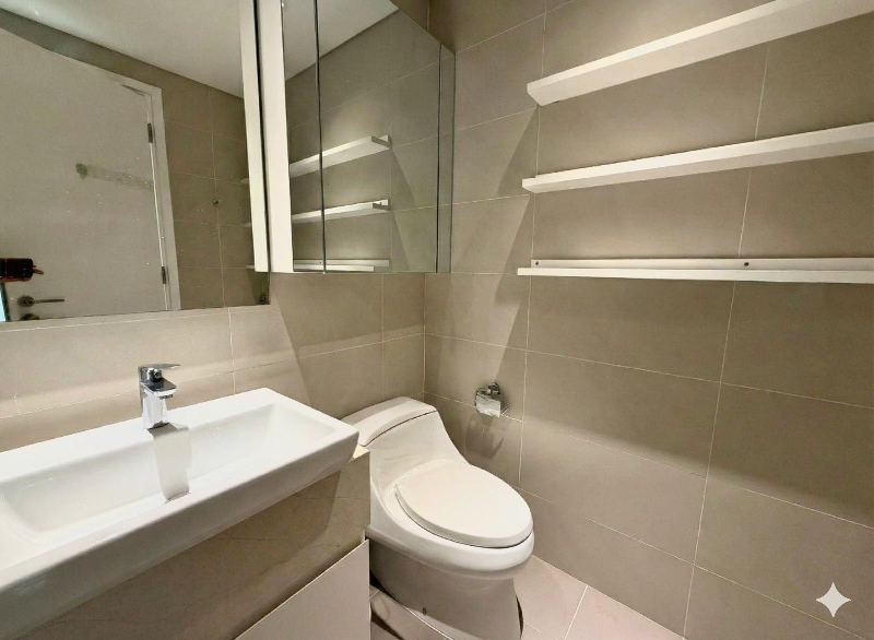 Bán Officetel 2PN Diamond Island DI2434 - ảnh nhỏ 12