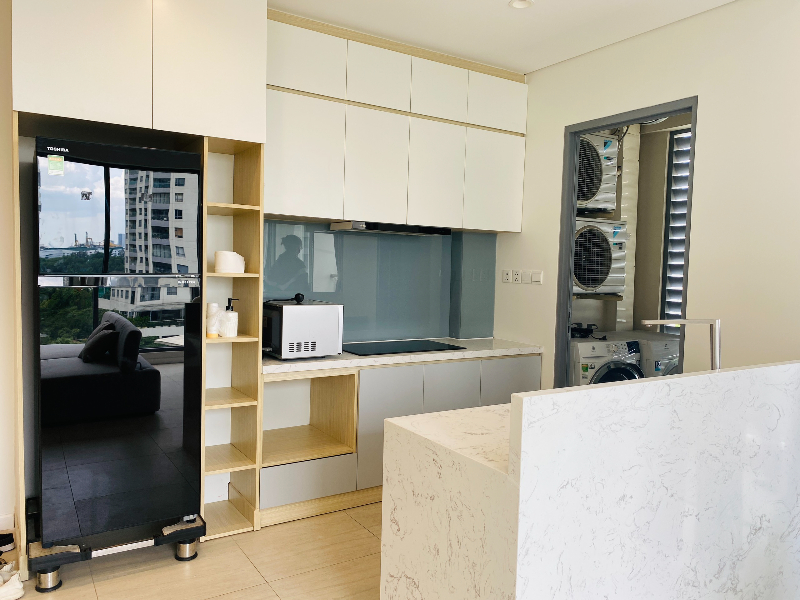 Bán Officetel 2PN Diamond Island DI2436 - ảnh nhỏ 3