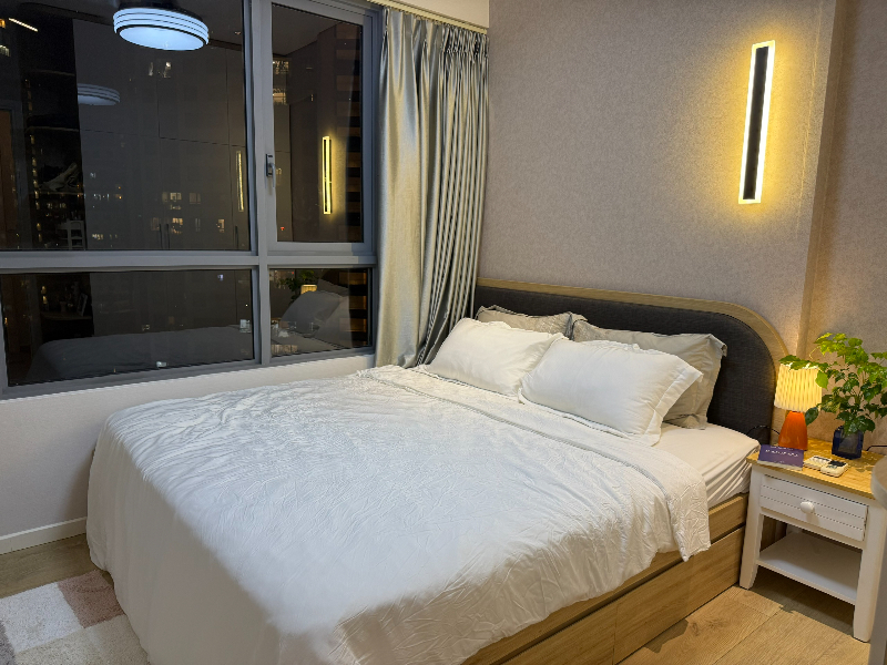 Bán Officetel 1PN Diamond Island DI2437 - ảnh nhỏ 13