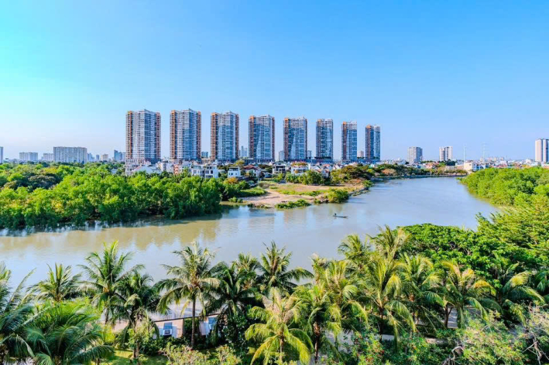 Cho Thuê Căn Hộ 2PN Diamond Island DI2440 - ảnh nhỏ 7
