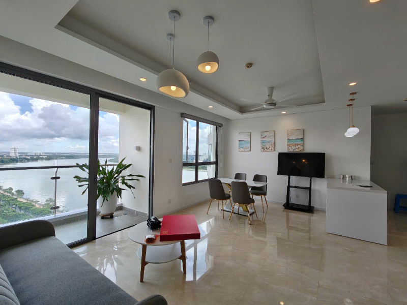 Bán Căn Hộ 2PN Diamond Island DI2444 - ảnh nhỏ 12