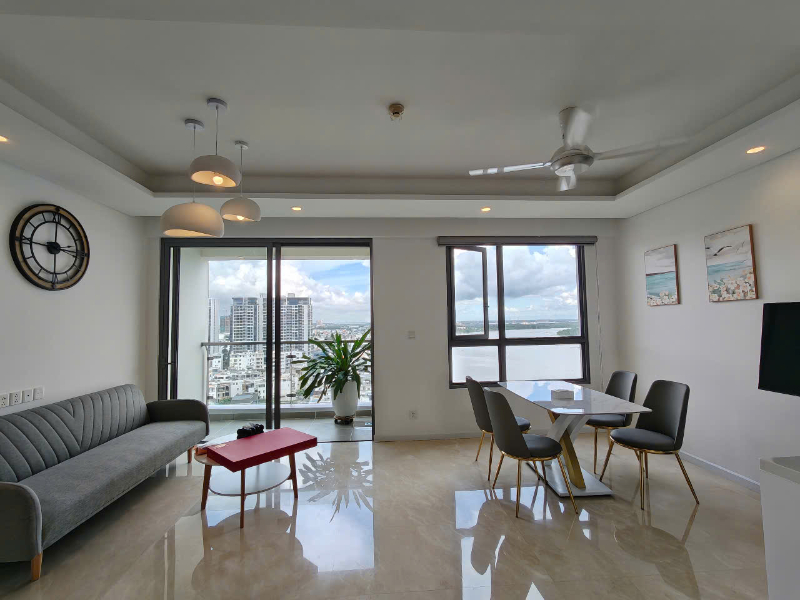 Bán Căn Hộ 2PN Diamond Island DI2444 - ảnh nhỏ 13