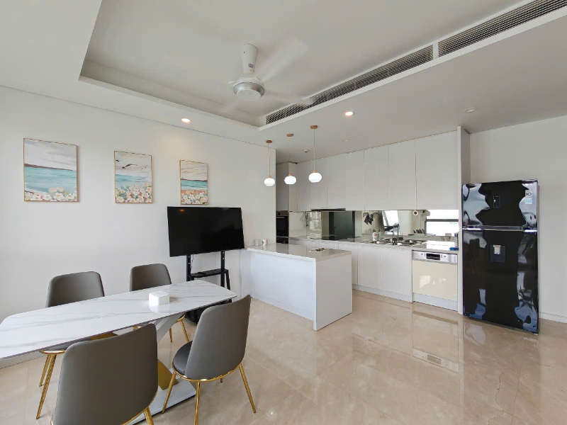 Bán Căn Hộ 2PN Diamond Island DI2444 - ảnh nhỏ 15