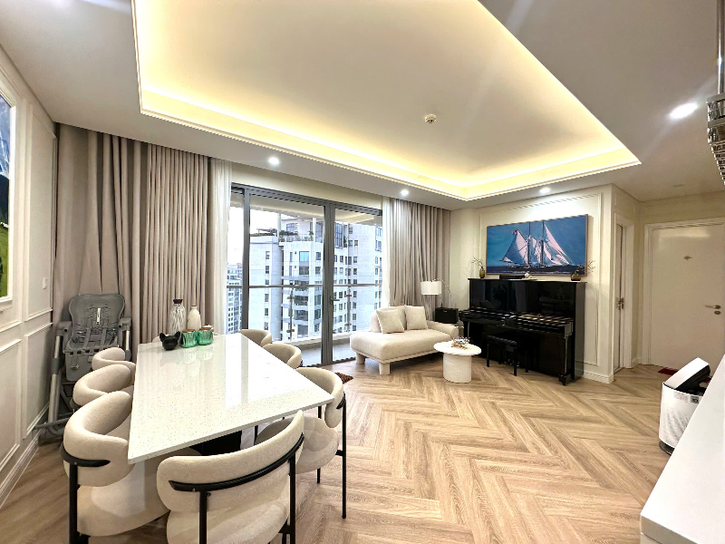 Bán Căn Hộ 2PN Diamond Island DI2447 - Hình 1