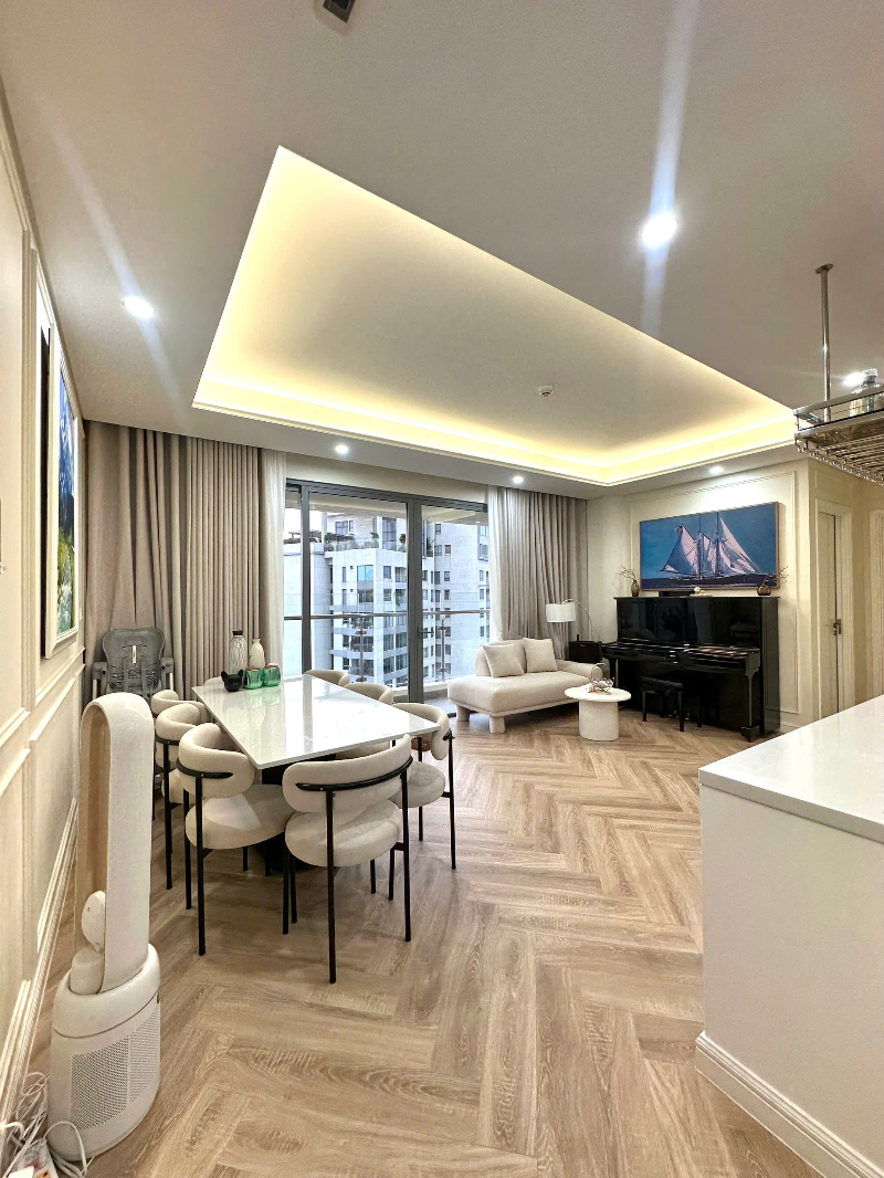 Bán Căn Hộ 2PN Diamond Island DI2447 - ảnh nhỏ 2