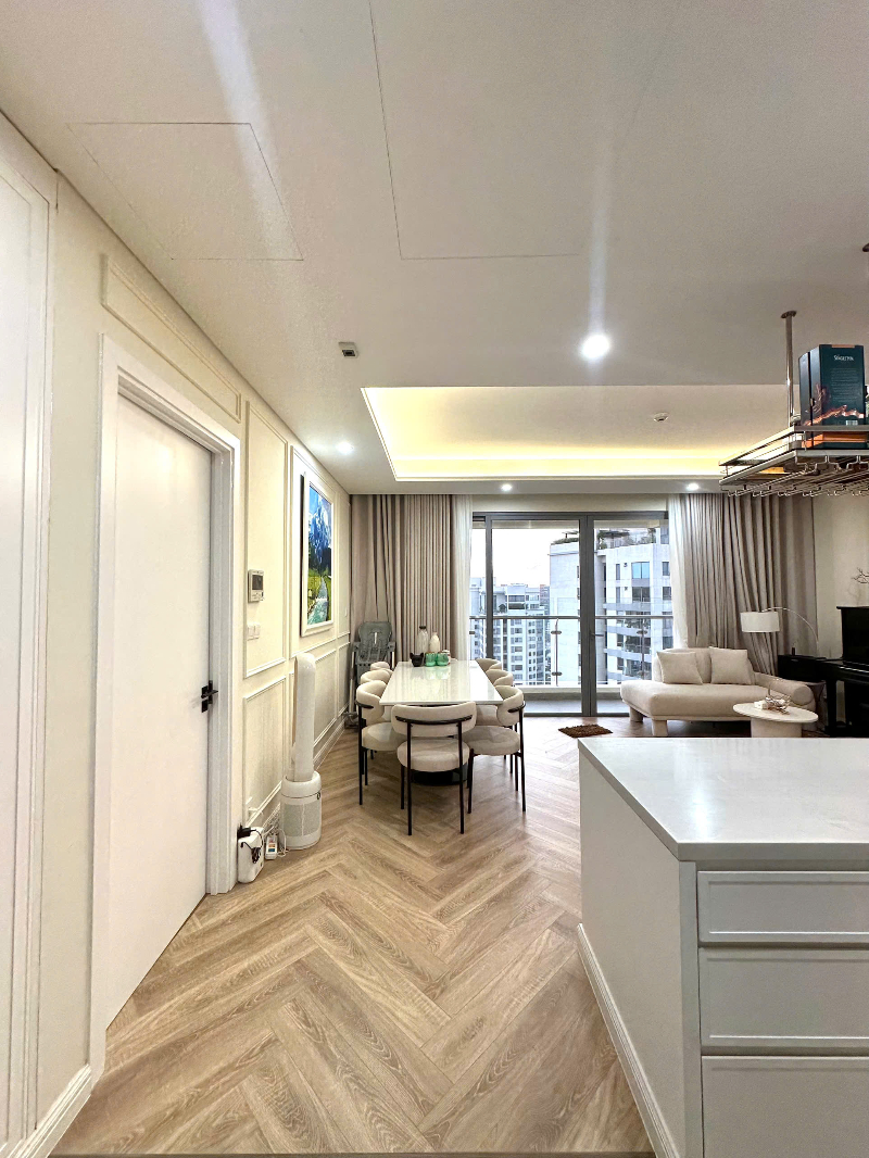 Bán Căn Hộ 2PN Diamond Island DI2447 - ảnh nhỏ 4