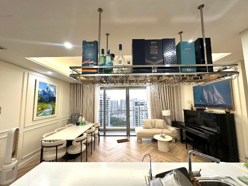Bán Căn Hộ 2PN Diamond Island DI2447 - ảnh nhỏ 5