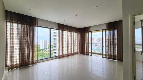 Cho Thuê Căn Hộ 3PN Diamond Island DI2455 - ảnh nhỏ 3