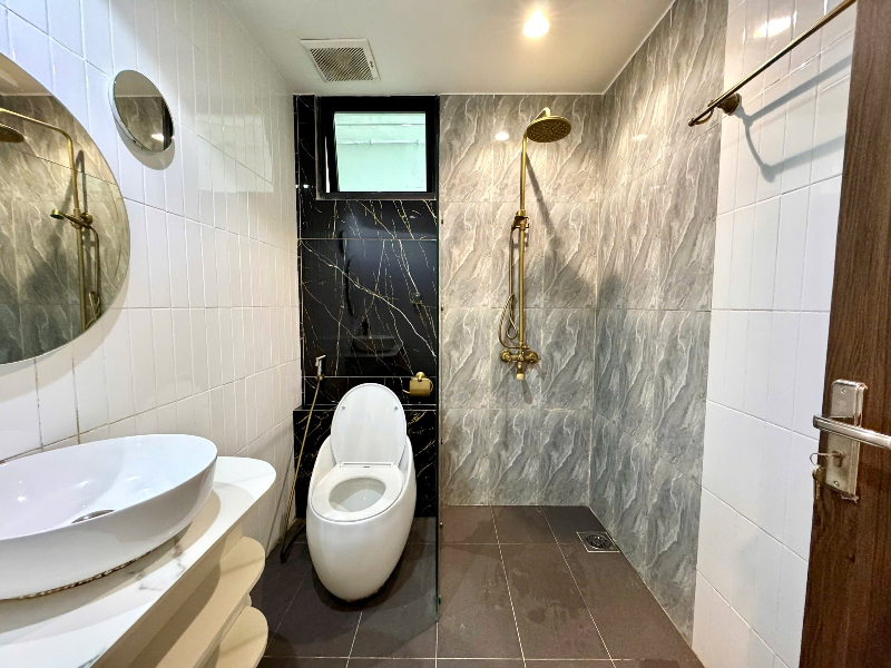 Bán Duplex 2PN Feliz En Vista FEV2643 - ảnh nhỏ 2