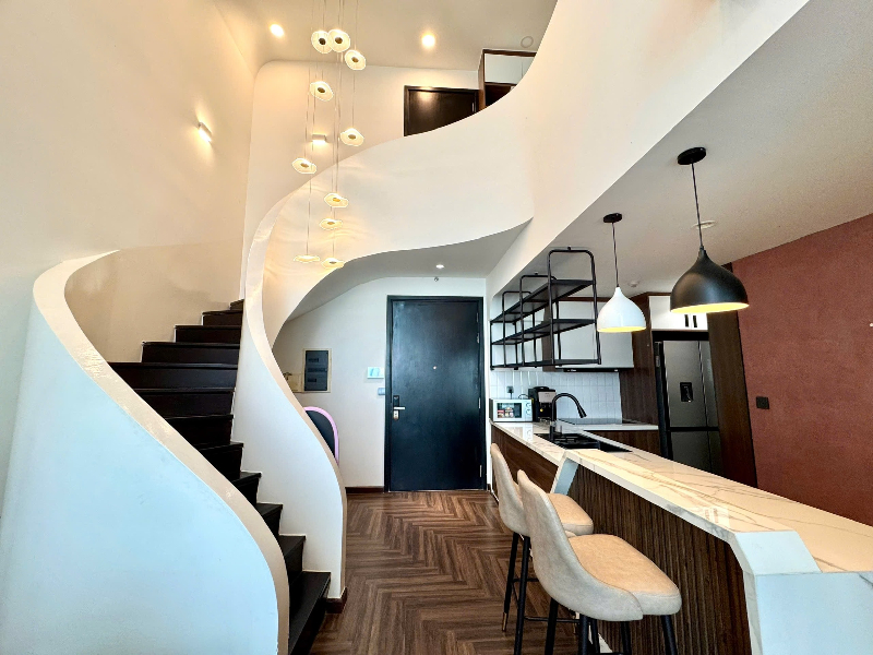 Bán Duplex 2PN Feliz En Vista FEV2643 - ảnh nhỏ 4