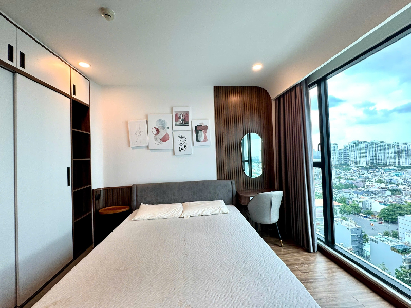 Bán Duplex 2PN Feliz En Vista FEV2643 - ảnh nhỏ 5