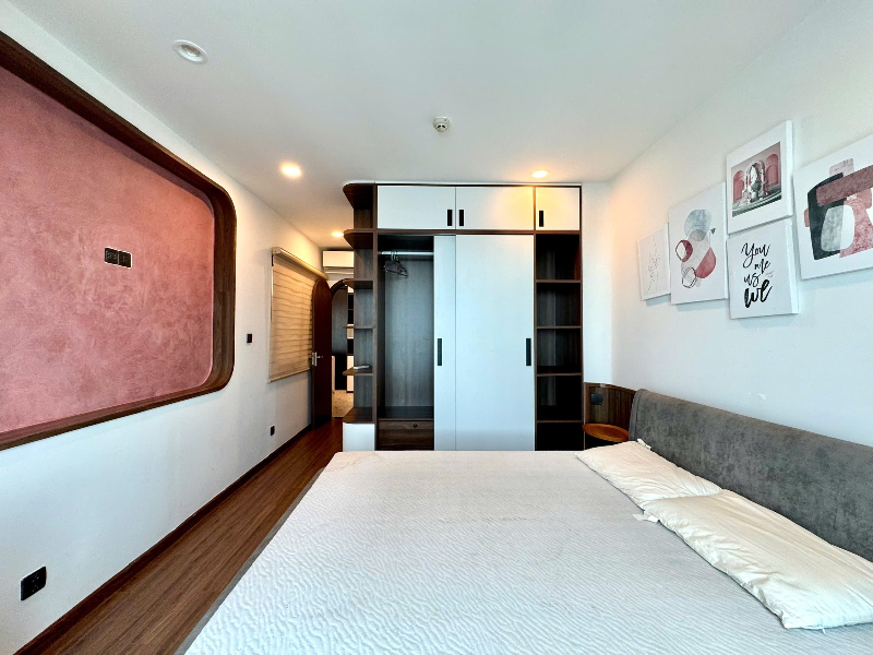 Bán Duplex 2PN Feliz En Vista FEV2643 - ảnh nhỏ 7