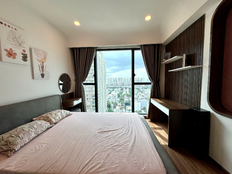 Bán Duplex 2PN Feliz En Vista FEV2643 - ảnh nhỏ 8