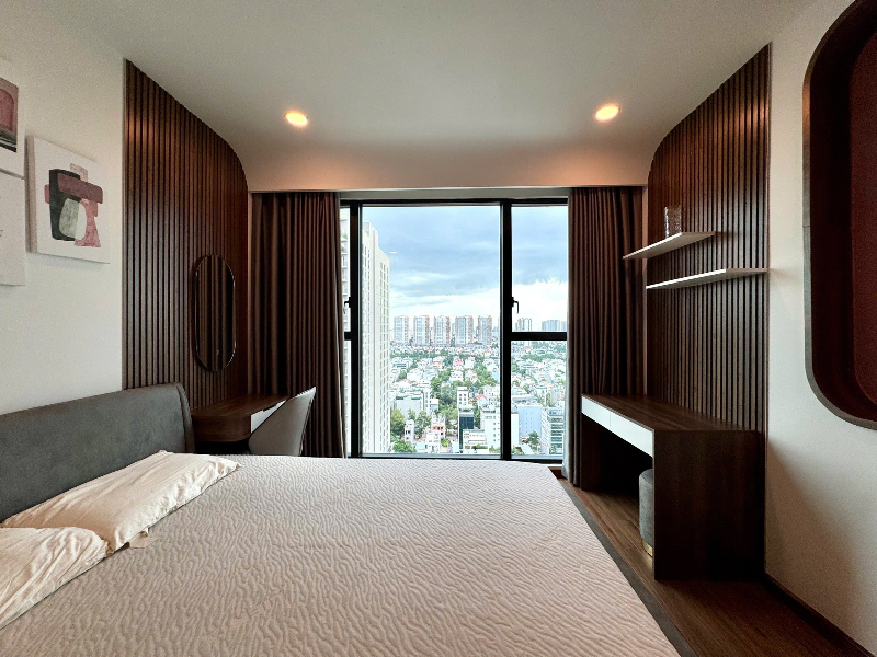 Bán Duplex 2PN Feliz En Vista FEV2643 - ảnh nhỏ 9