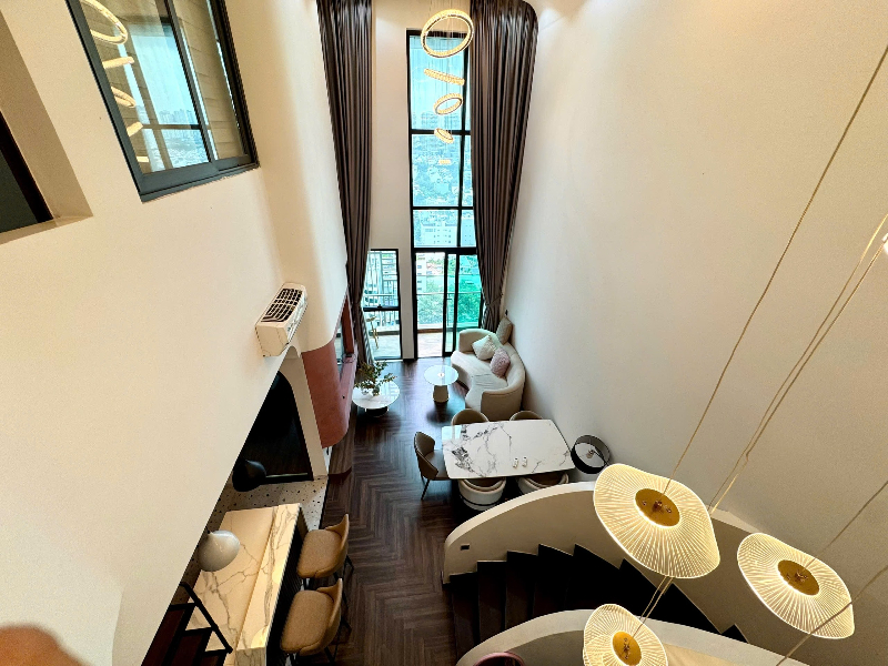Bán Duplex 2PN Feliz En Vista FEV2643 - ảnh nhỏ 11