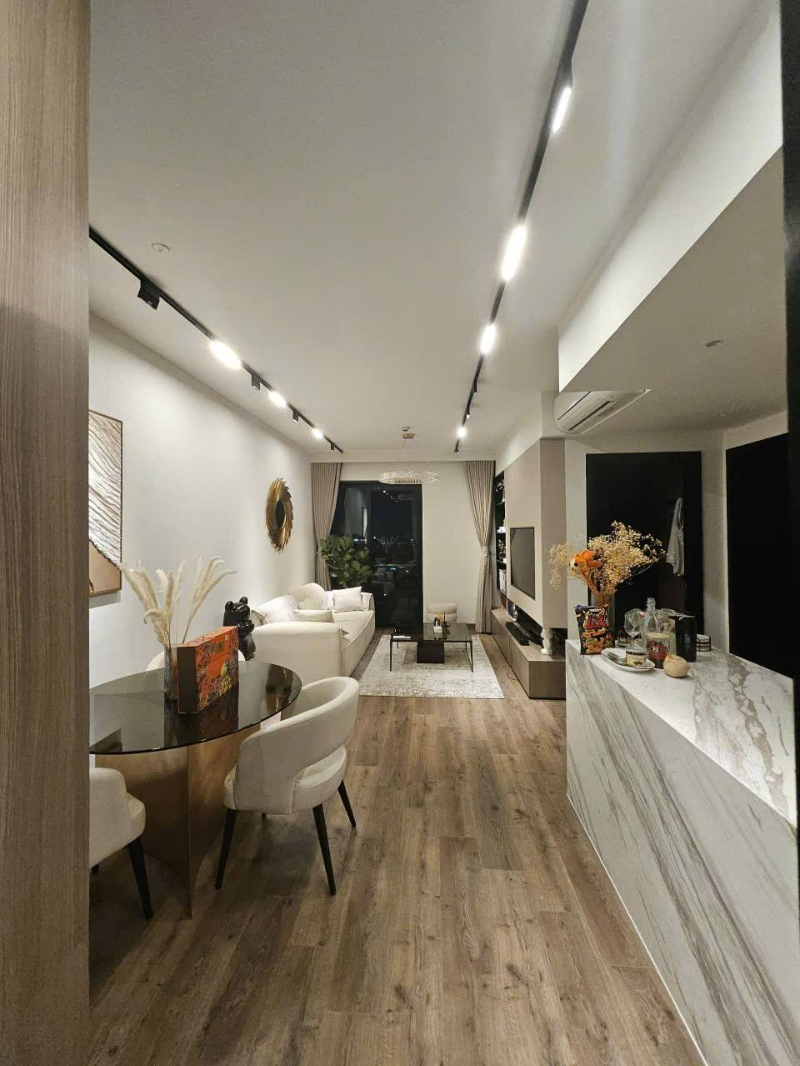 Bán Căn Hộ 1PN Feliz En Vista FEV2644 - Hình 1