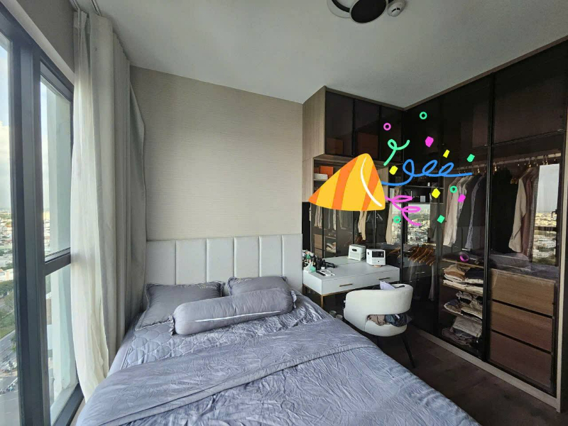 Bán Căn Hộ 1PN Feliz En Vista FEV2644 - ảnh nhỏ 2
