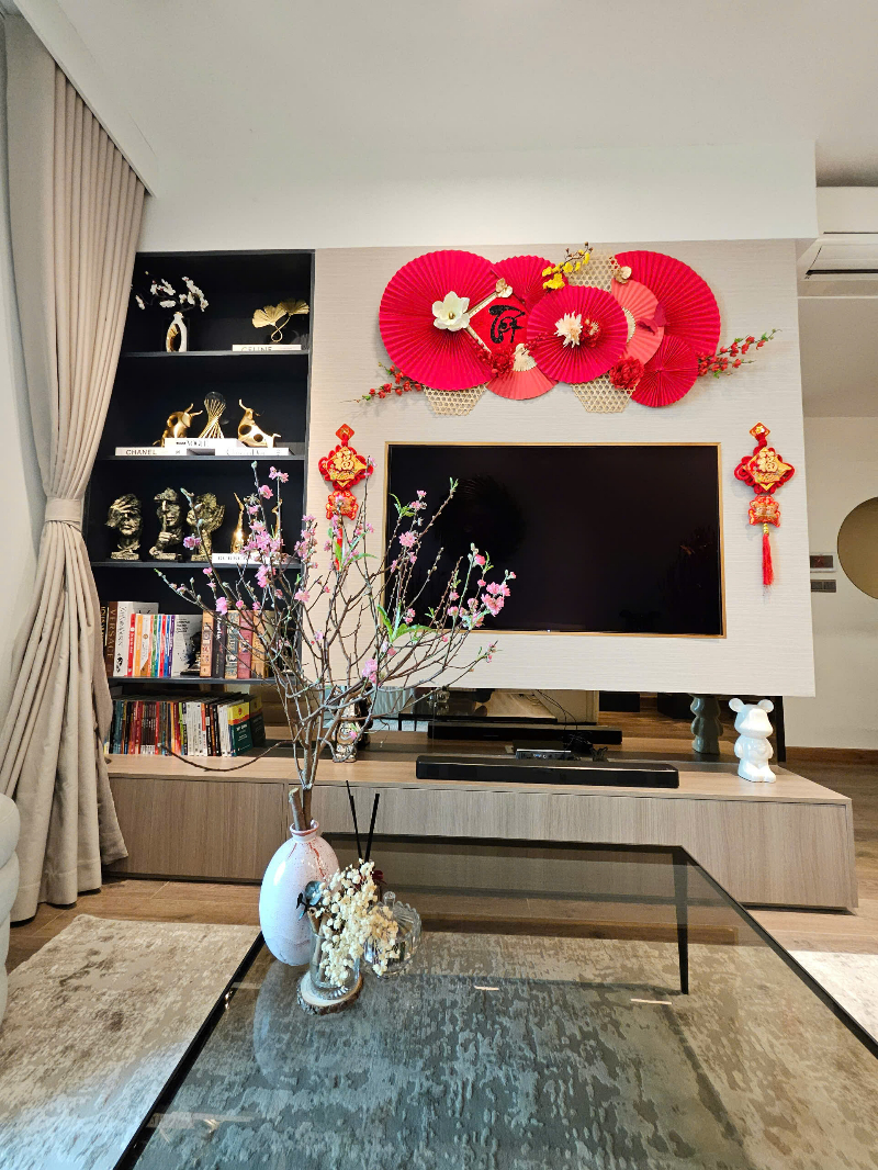 Bán Căn Hộ 1PN Feliz En Vista FEV2644 - ảnh nhỏ 6