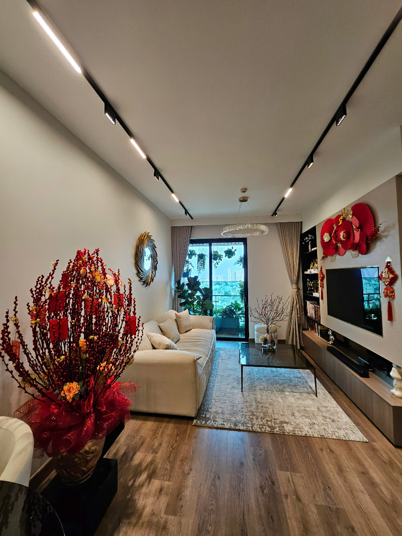 Bán Căn Hộ 1PN Feliz En Vista FEV2644 - ảnh nhỏ 8