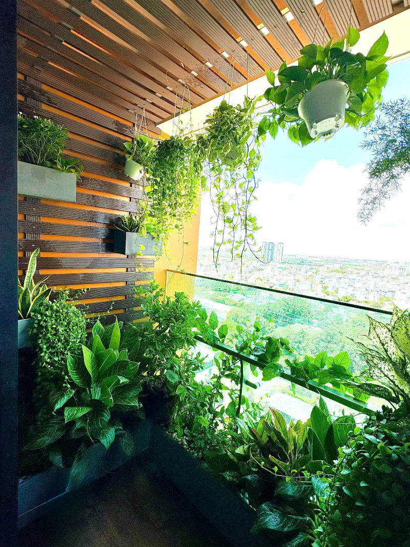Bán Căn Hộ 1PN Feliz En Vista FEV2644 - ảnh nhỏ 9