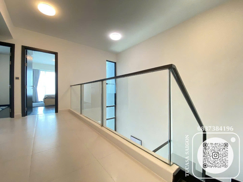 Cho Thuê Căn Hộ 3PN Feliz En Vista FEV2647 - ảnh nhỏ 5