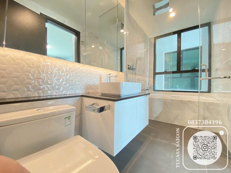 Cho Thuê Căn Hộ 3PN Feliz En Vista FEV2647 - ảnh nhỏ 6