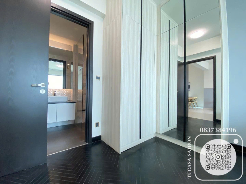 Cho Thuê Căn Hộ 3PN Feliz En Vista FEV2647 - ảnh nhỏ 7