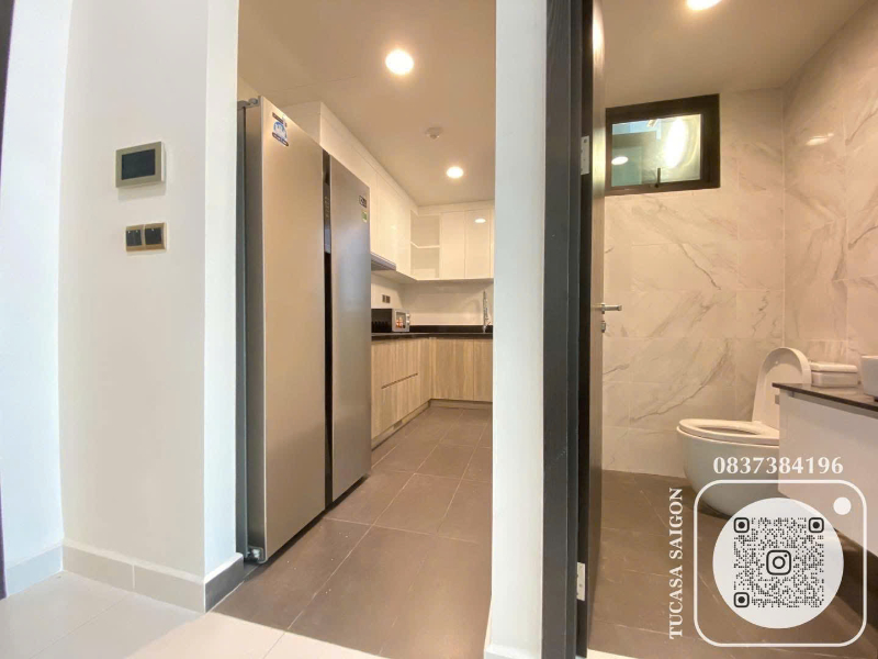 Cho Thuê Căn Hộ 3PN Feliz En Vista FEV2647 - ảnh nhỏ 8