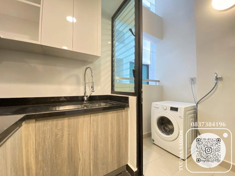 Cho Thuê Căn Hộ 3PN Feliz En Vista FEV2647 - ảnh nhỏ 9
