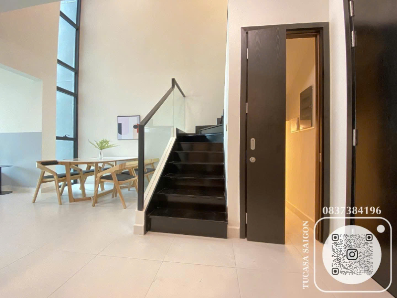 Cho Thuê Căn Hộ 3PN Feliz En Vista FEV2647 - ảnh nhỏ 10