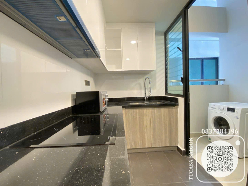Cho Thuê Căn Hộ 3PN Feliz En Vista FEV2647 - ảnh nhỏ 11