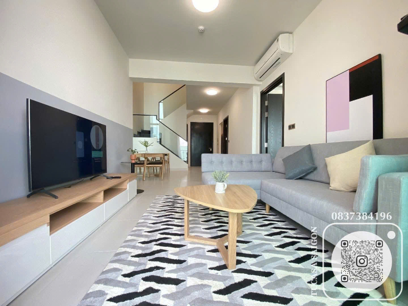 Cho Thuê Căn Hộ 3PN Feliz En Vista FEV2647 - ảnh nhỏ 13