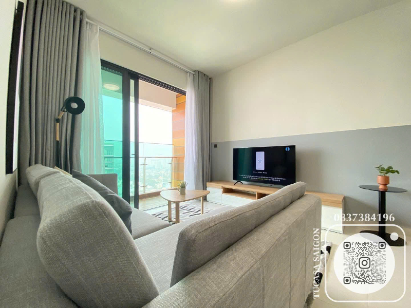 Cho Thuê Căn Hộ 3PN Feliz En Vista FEV2647 - ảnh nhỏ 14