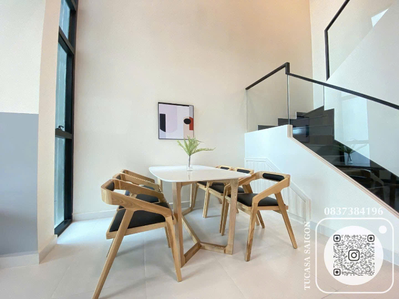 Cho Thuê Căn Hộ 3PN Feliz En Vista FEV2647 - ảnh nhỏ 15