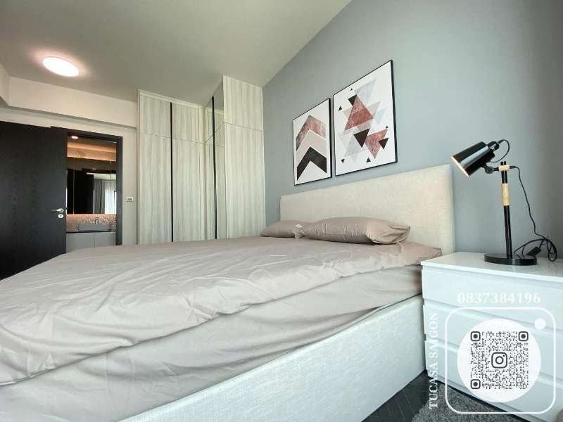 Cho Thuê Căn Hộ 3PN Feliz En Vista FEV2647 - ảnh nhỏ 17