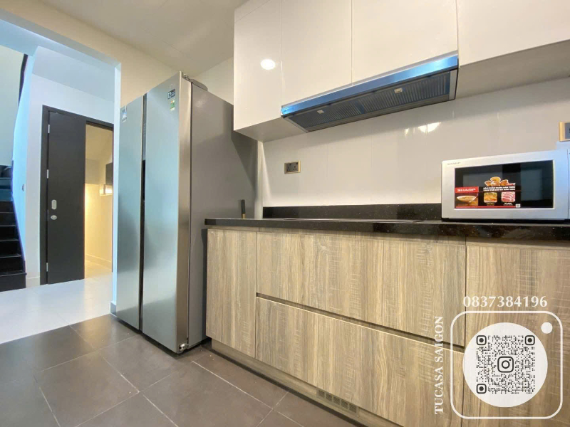 Cho Thuê Căn Hộ 3PN Feliz En Vista FEV2647 - ảnh nhỏ 21