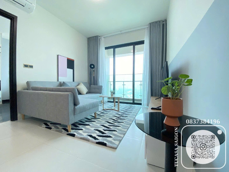 Cho Thuê Căn Hộ 3PN Feliz En Vista FEV2647 - ảnh nhỏ 22