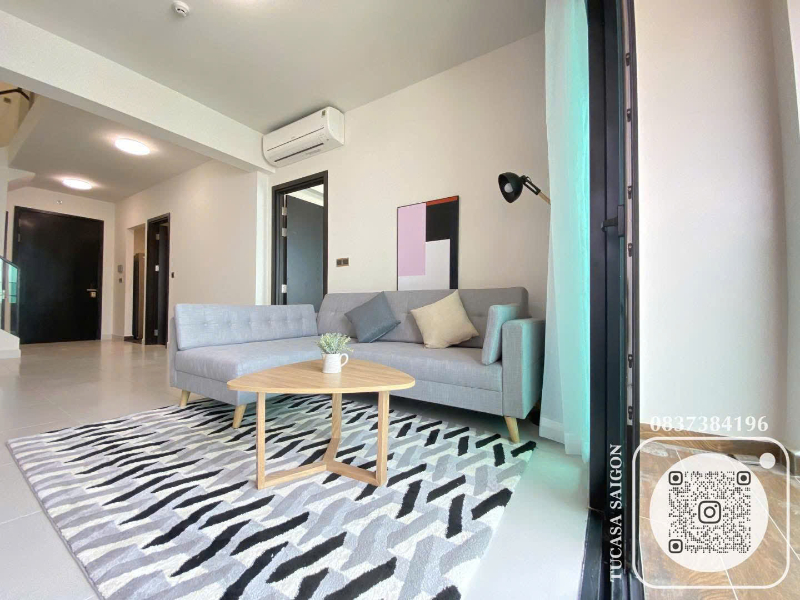 Cho Thuê Căn Hộ 3PN Feliz En Vista FEV2647 - ảnh nhỏ 23