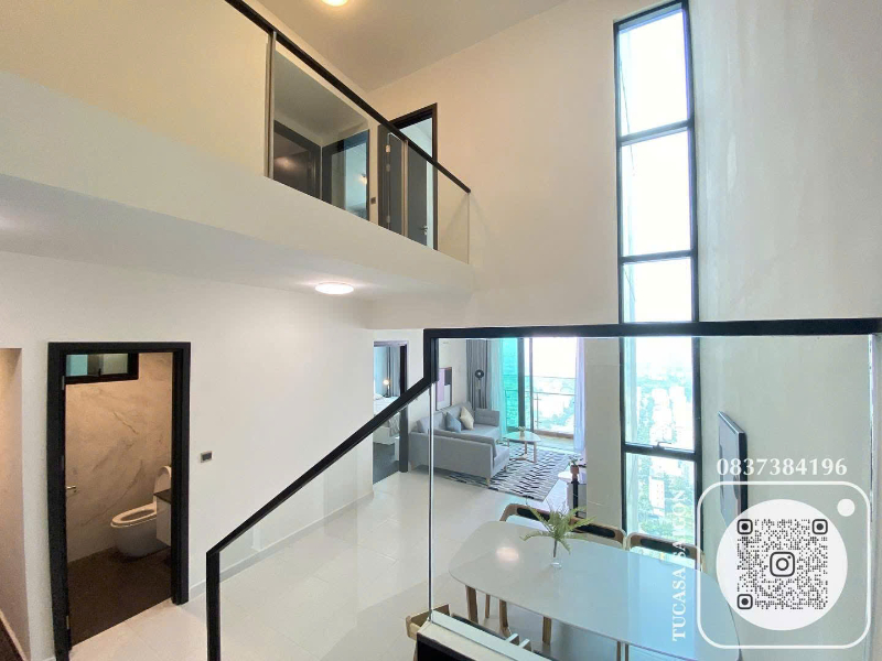 Cho Thuê Căn Hộ 3PN Feliz En Vista FEV2647 - ảnh nhỏ 24