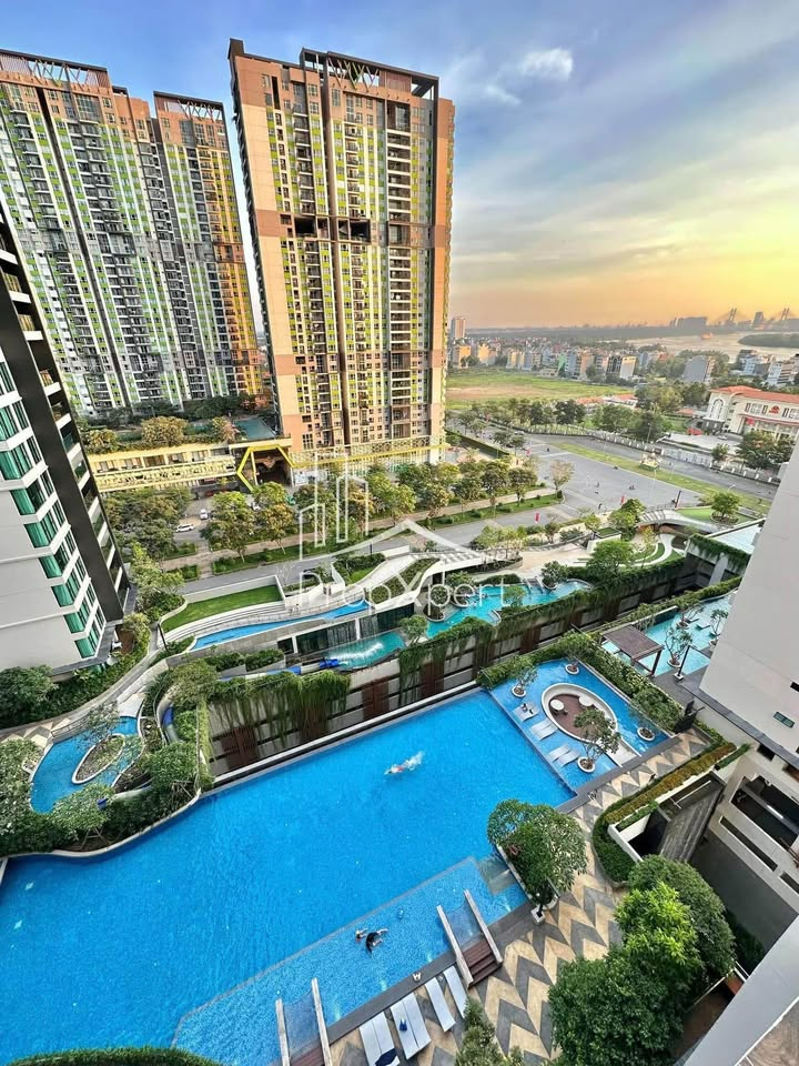 Bán Duplex 2PN Feliz En Vista FEV2648 - ảnh nhỏ 5