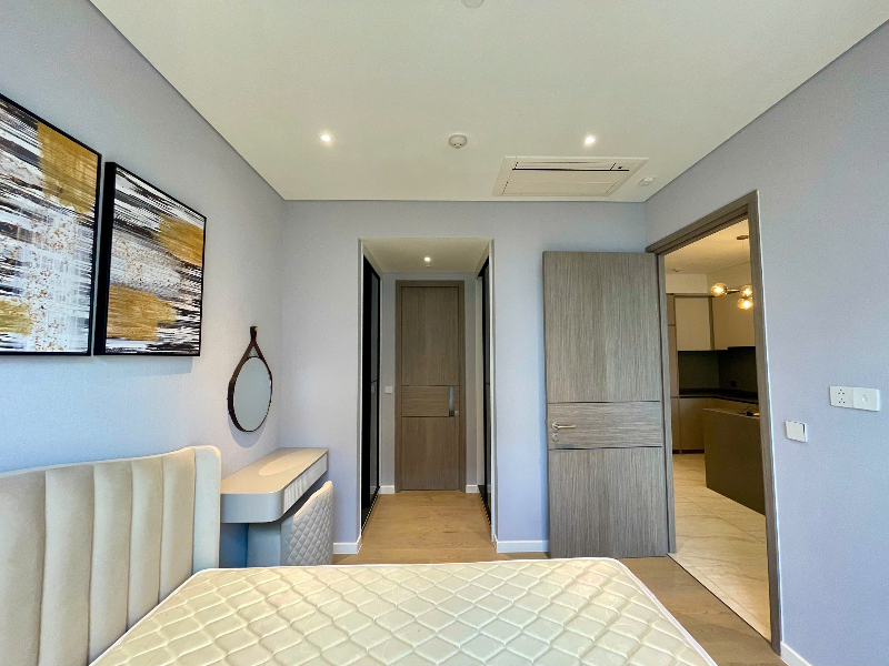 Cho Thuê Căn Hộ 1PN The Metropole - Opera TMO695 - ảnh nhỏ 2