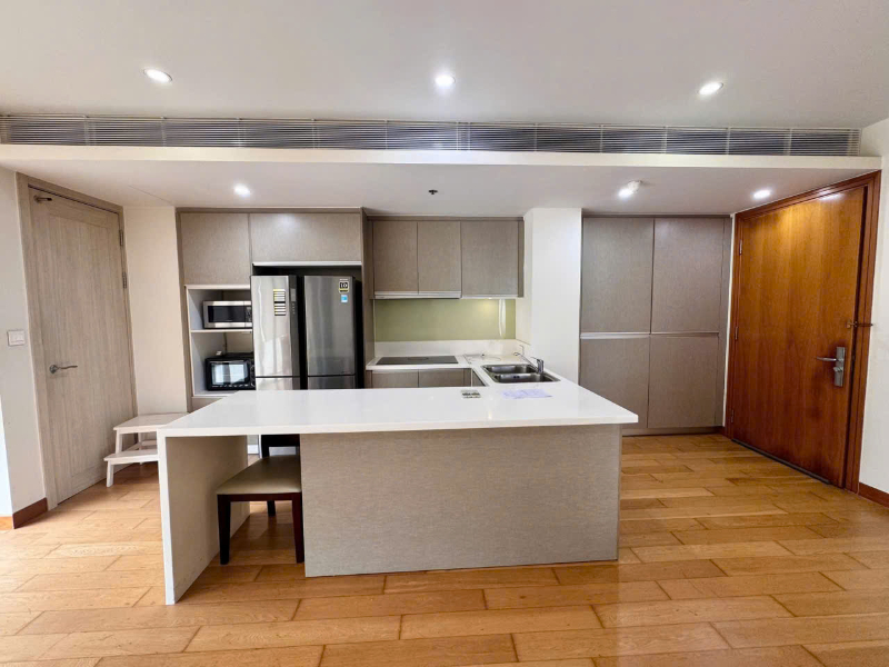 Bán Căn Hộ 2PN Diamond Island DI2456 - Hình 1