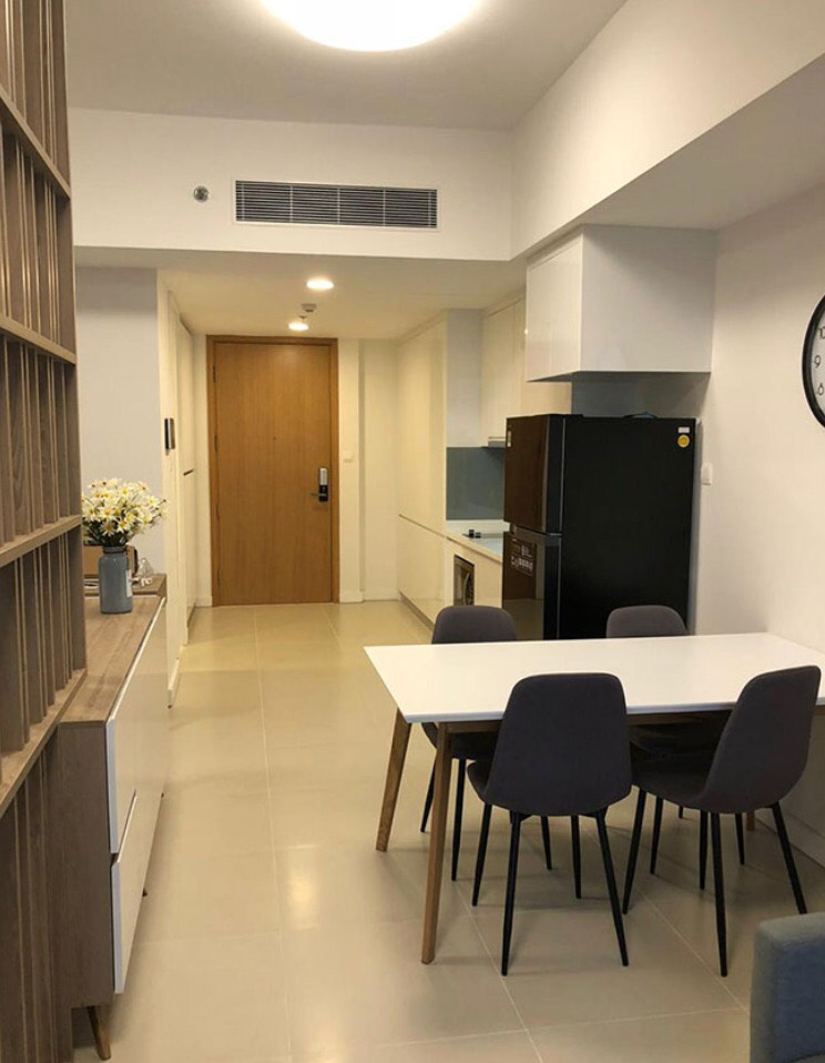 Cho Thuê Căn Hộ 1PN Gateway Thảo Điền GW443 - ảnh nhỏ 3